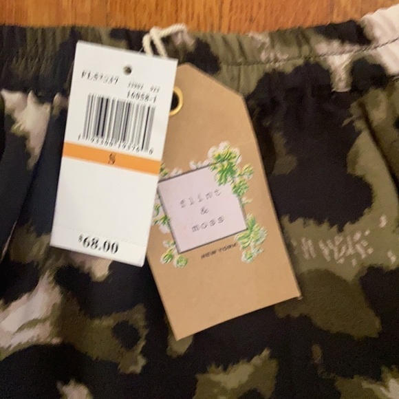 NWT! GORGEOUS Flint & Moss New York Maxi - Picture 4 of 6